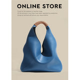 Bags Versatile Women Wholesale Underarm Bags Premium Shoulder Bags Handbags Bags Niche Design Tote Bags