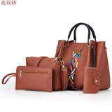 new all-match messenger bag handbag shoulder bag hot selling women's bag women's fashion child mother bag women's